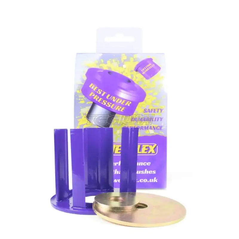 Powerflex Road Series Lower Engine Mount Insert Large Track Audi A3 S3 Exclusive