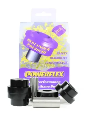 Place Order Powerflex Road Series Rear Lower Spring Mount Outer Audi A3 S3 RS3 8P