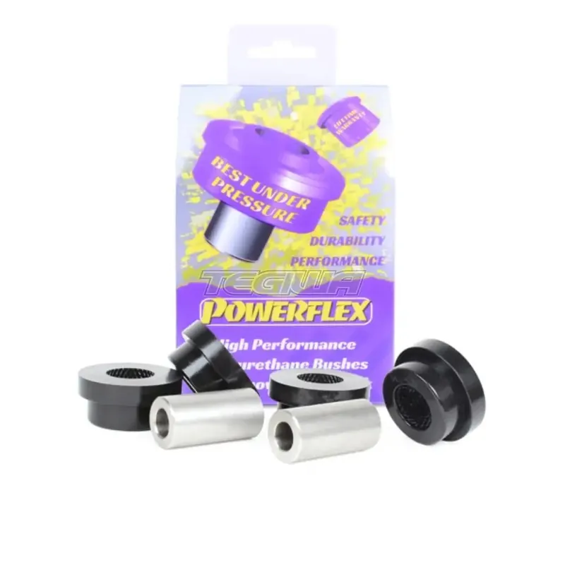 Powerflex Road Series Rear Upper Wishbone Inner Bush Audi A3 S3 RS3 8P Best Seller
