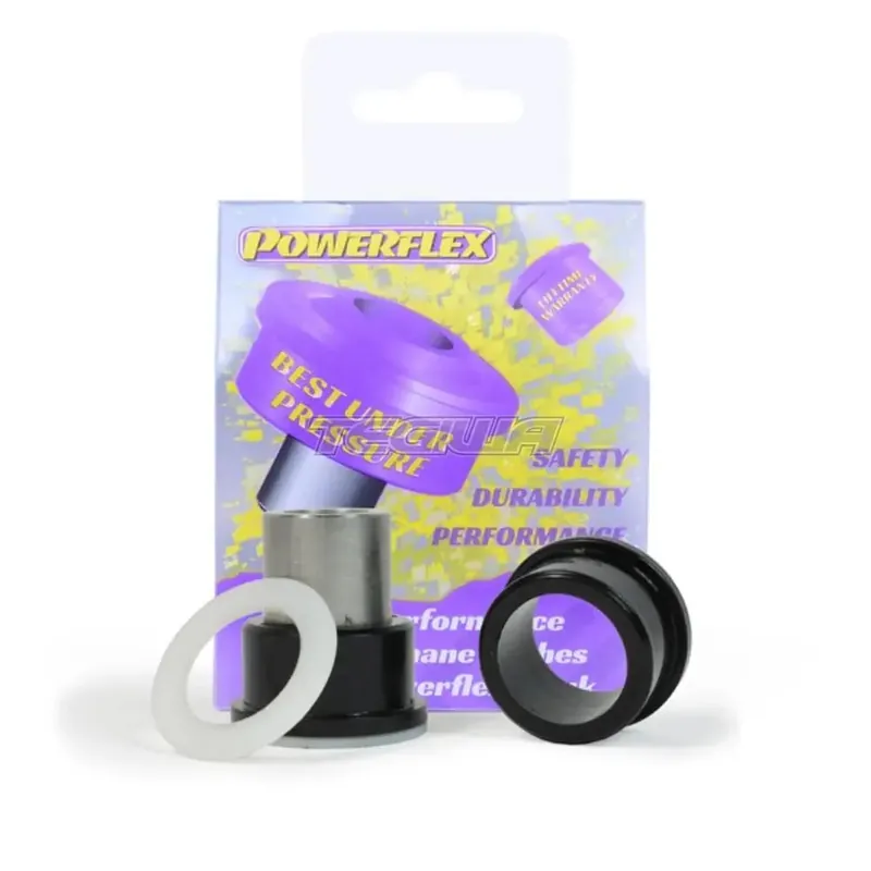 Powerflex Road Series Lower Torque Mount Small Bush Audi A3 S3 RS3 8V Viral