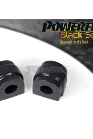 Powerflex Black Series Rear Anti Roll Bar Bush 20.7mm Audi A3 S3 RS3 8 Discount