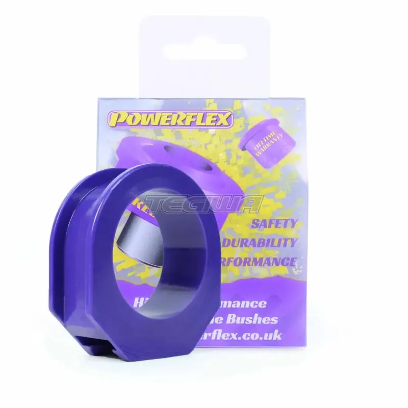 Grab Now Powerflex Road Series Steering Rack Mounting Bush Audi A3 S3 RS3 8P MK