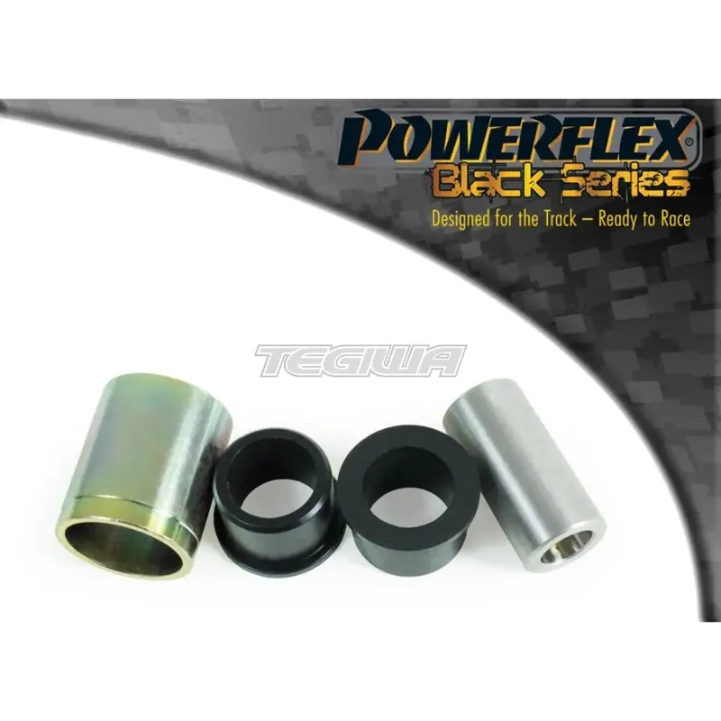 Seasonal Sale Powerflex Black Series Lower Torque Mount Small Bush Audi A3 S3 RS3 8V