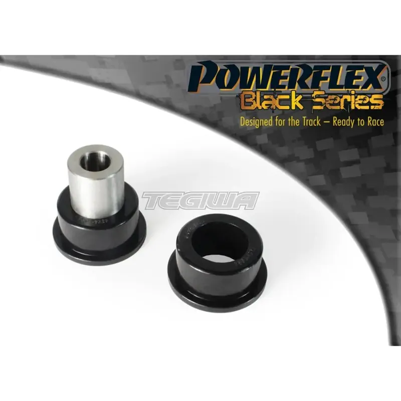 Time-Limited Powerflex Black Series Lower Torque Mount Small Bush Audi A3 S3 RS3 8V