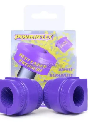 Powerflex Road Series Front Anti Roll Bar Bush 25mm Audi A3 S3 RS3 8V Original