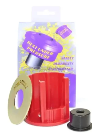Get Yours Powerflex Road Series Lower Engine Mount Insert Large Diesel Audi A3 S