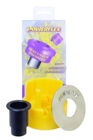 Powerflex Road Series Front Lower Engine Mount Hybrid Bush Large Road Sale