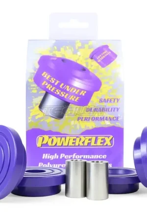 Powerflex Road Series Rear Diff Rear Mounting Bush Audi A3 S3 RS3 8V M New Arrival