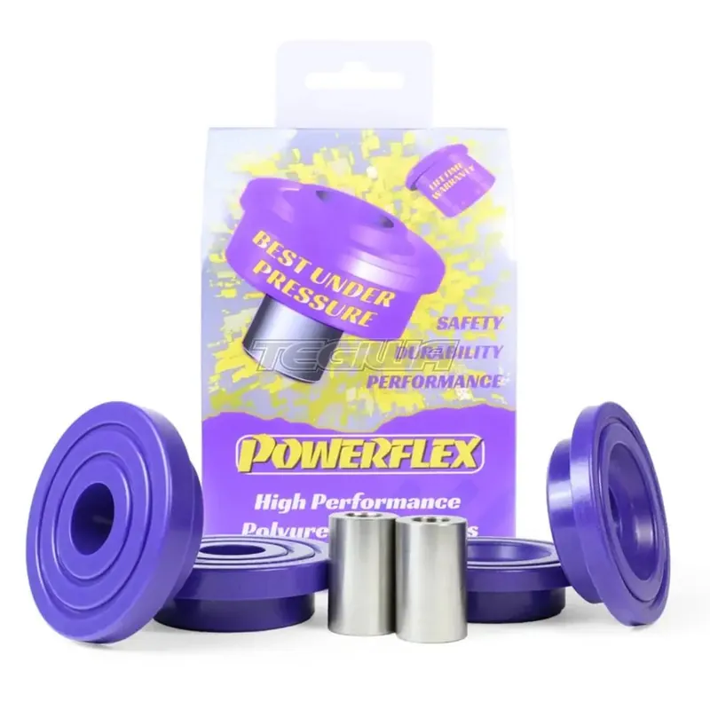 Powerflex Road Series Rear Diff Rear Mounting Bush Audi A3 S3 RS3 8V M New Arrival