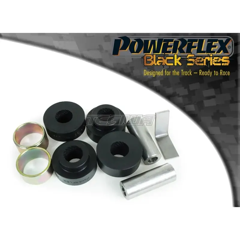 Price Drop Powerflex Black Series Rear Lower Track Rod Inner Bush Audi A3 S3 RS3
