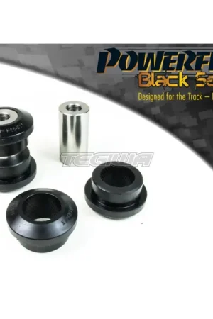 Powerflex Black Series Rear Lower Arm Outer Bush Audi A3 S3 RS3 8V MK3 No Minimum Order