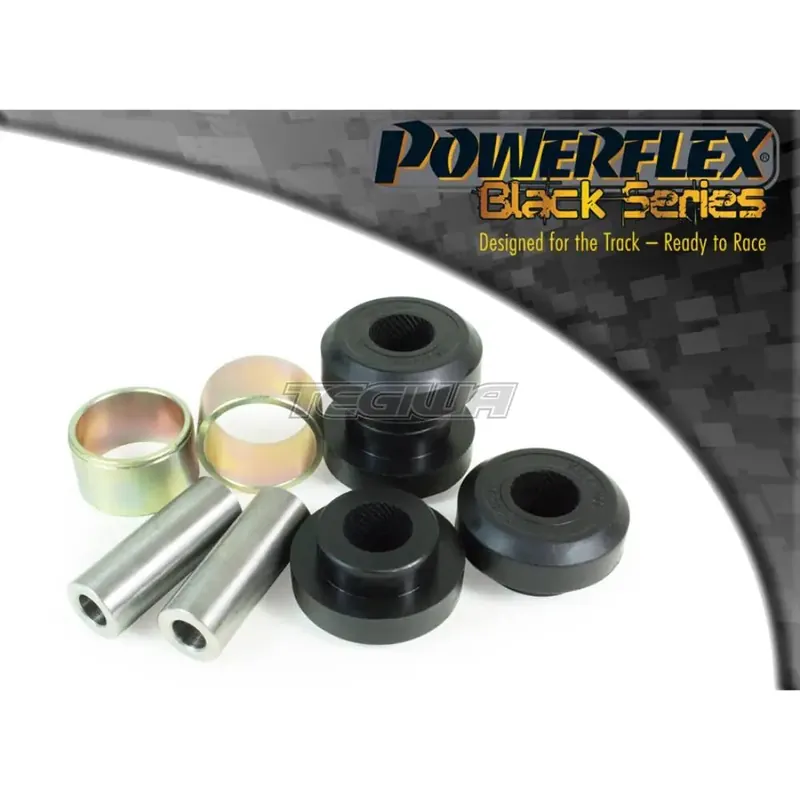 Modern Powerflex Black Series Rear Lower Arm Inner Bush Audi A3 S3 RS3 8V MK3