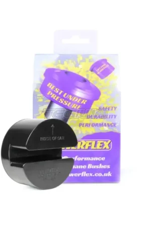 Powerflex Road Series Jack Pad Adaptor Audi A3 S3 RS3 8V MK3 up to 125 Get Yours