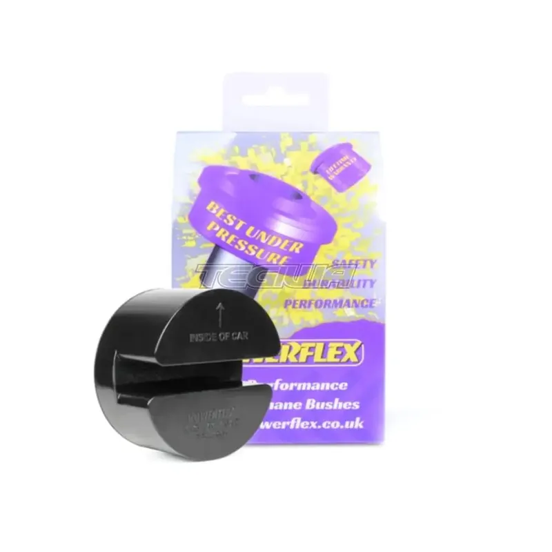 Powerflex Road Series Jack Pad Adaptor Audi A3 S3 RS3 8V MK3 up to 125 Get Yours