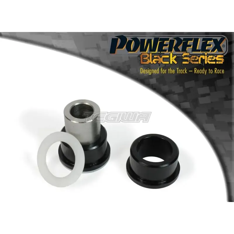 Powerflex Black Series Lower Torque Mount Small Bush Audi A3 S3 RS3 8V New Arrival