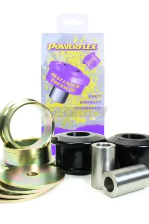Powerflex Road Series Front Wishbone Rear Bush Audi A3 S3 RS3 8V MK3 u Place Order