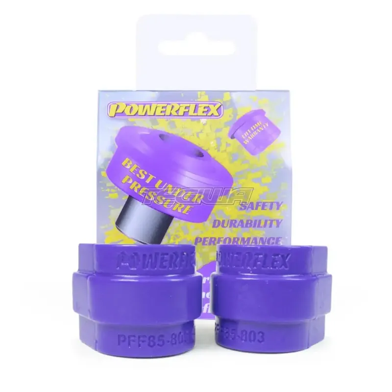 Don’t Miss Out Powerflex Road Series Front Anti Roll Bar Bush 23.2mm Audi A3 S3 RS3 8