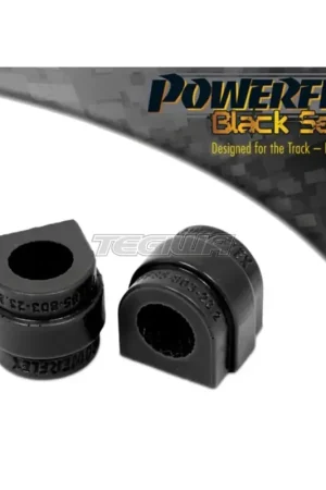 Special Discount Powerflex Black Series Front Anti Roll Bar Bush 21.7mm Audi A3 S3 RS3