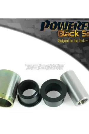 Powerflex Black Series Lower Torque Mount Small Bush Audi A3 S3 RS3 8V Worldwide Shipping