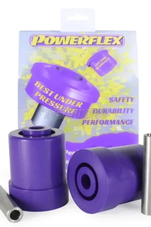 Powerflex Road Series Rear Beam Mounting Bush Audi A3 S3 RS3 8V MK3 up Hot Deal