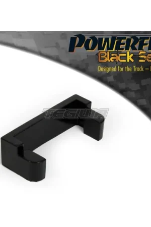 Buy Direct Powerflex Black Series Upper Gearbox Mount Bush Insert Audi A3 S3 RS3