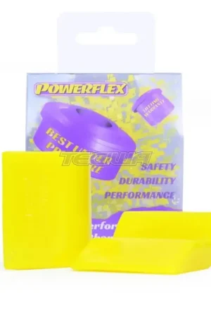 Powerflex Road Series Upper Engine Mount Bush Insert Audi A3 S3 RS3 8V Limited Offer