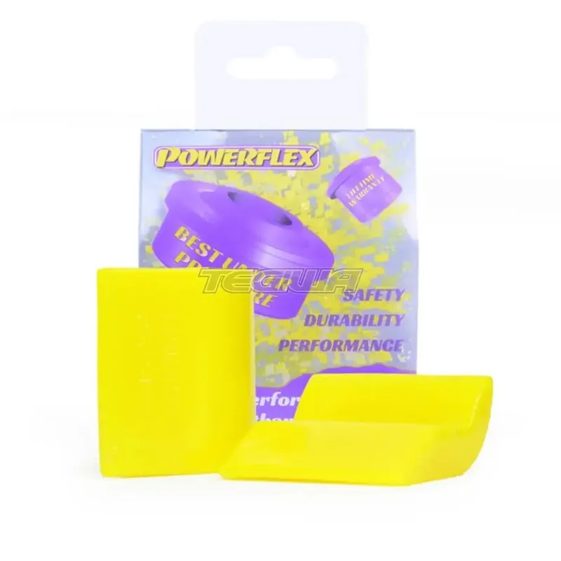 Powerflex Road Series Upper Engine Mount Bush Insert Audi A3 S3 RS3 8V Limited Offer