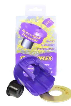 Hassle-Free Returns Powerflex Road Series Lower Engine Mount Large Insert Track Use Audi A