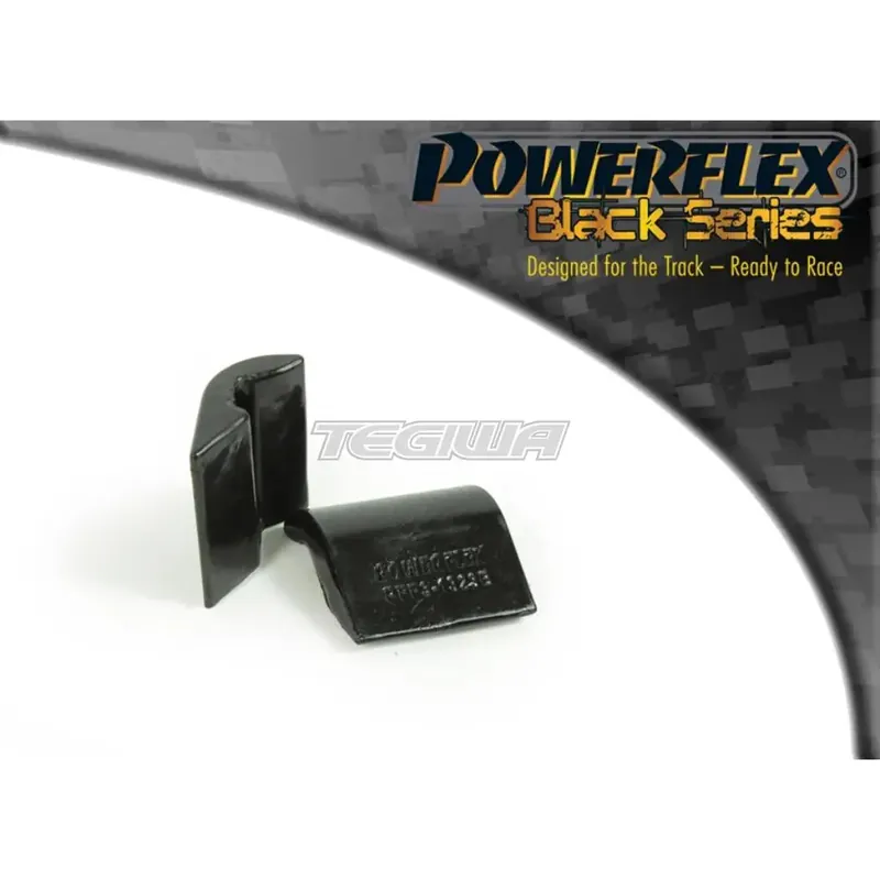 Limited Time Powerflex Black Series Upper Engine Mount Bush Insert Audi A3 S3 RS3 8