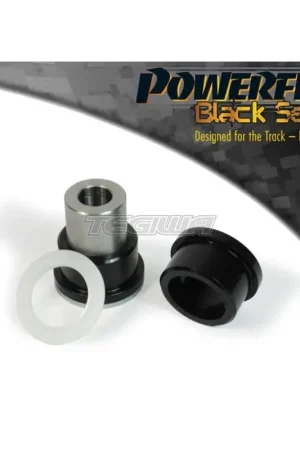 Powerflex Black Series Lower Torque Mount Small Bush Audi A3 S3 RS3 8Y Next Day Delivery