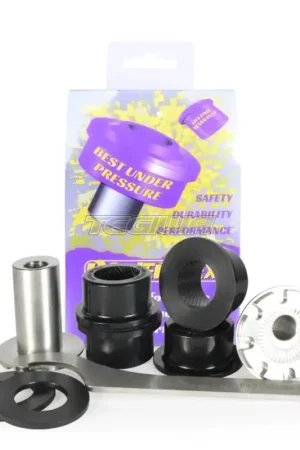 Powerflex Road Series Front Wishbone Front Bush Camber Adjustable Audi Price Drop