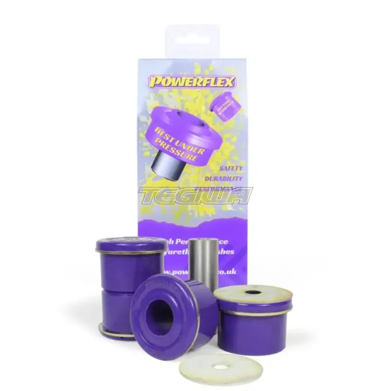 Top Rated Powerflex Road Series Rear Subframe Rear Mounting Bush Audi A3 S3 RS3