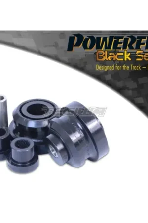Fresh Stock Powerflex Black Series Rear Trailing Arm Bush Audi A3 S3 RS3 8V MK3 13