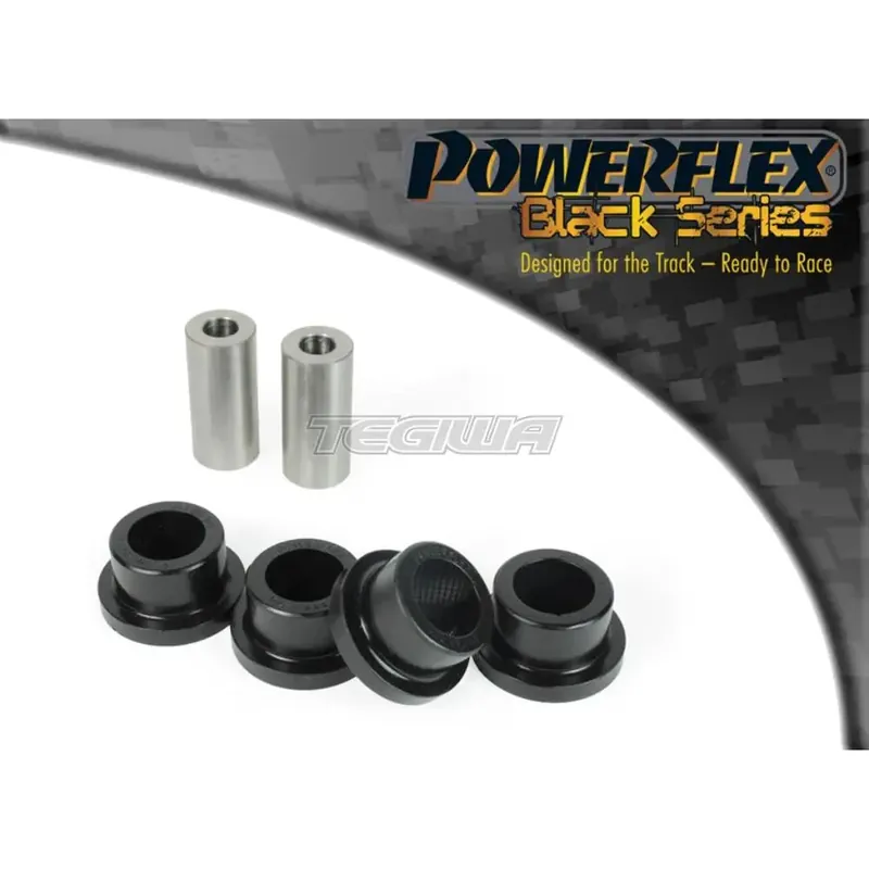 Powerflex Black Series Front Wishbone Front Bush Audi A3 S3 RS3 8Y MK4 Free Shipping