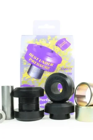 New Release Powerflex Road Series Rear Lower Arm Inner Bush Audi A3 S3 RS3 8V MK3