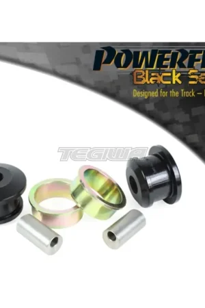 Premium Powerflex Black Series Front Wishbone Rear Bush Audi A3 S3 RS3 8Y MK4