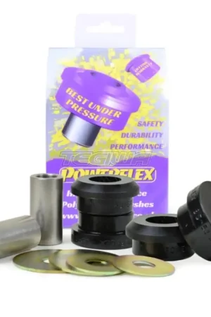 Best Price Powerflex Road Series Rear Upper Wishbone Outer Bush Audi A3 S3 RS3 8Y