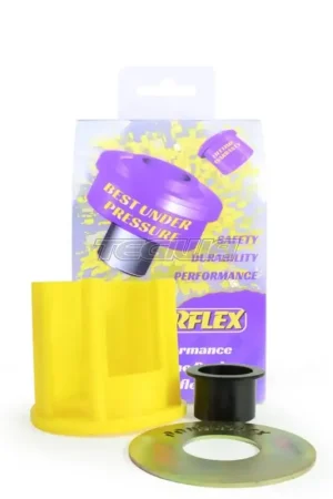 Big Sale Powerflex Road Series Lower Engine Mount Large Insert Audi A3 S3 RS3 8