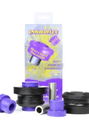 Flash Sale Powerflex Road Series Rear Trailing Arm Bush Audi A3 S3 RS3 8Y MK4 Qua