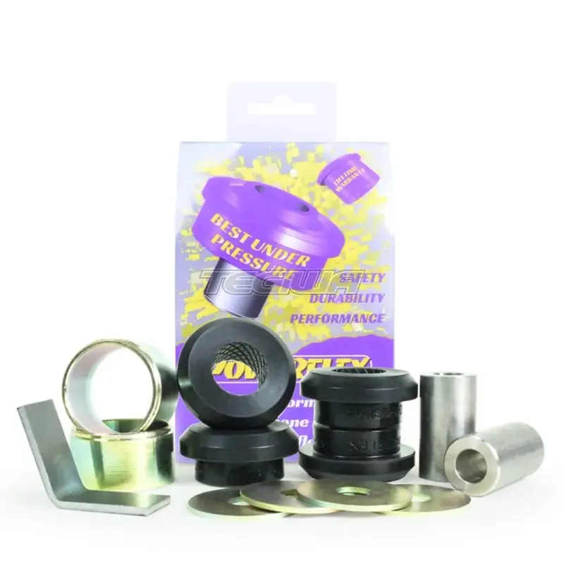 Powerflex Road Series Rear Lower Track Rod Outer Bush 14mm Audi A3 S3 Best Choice