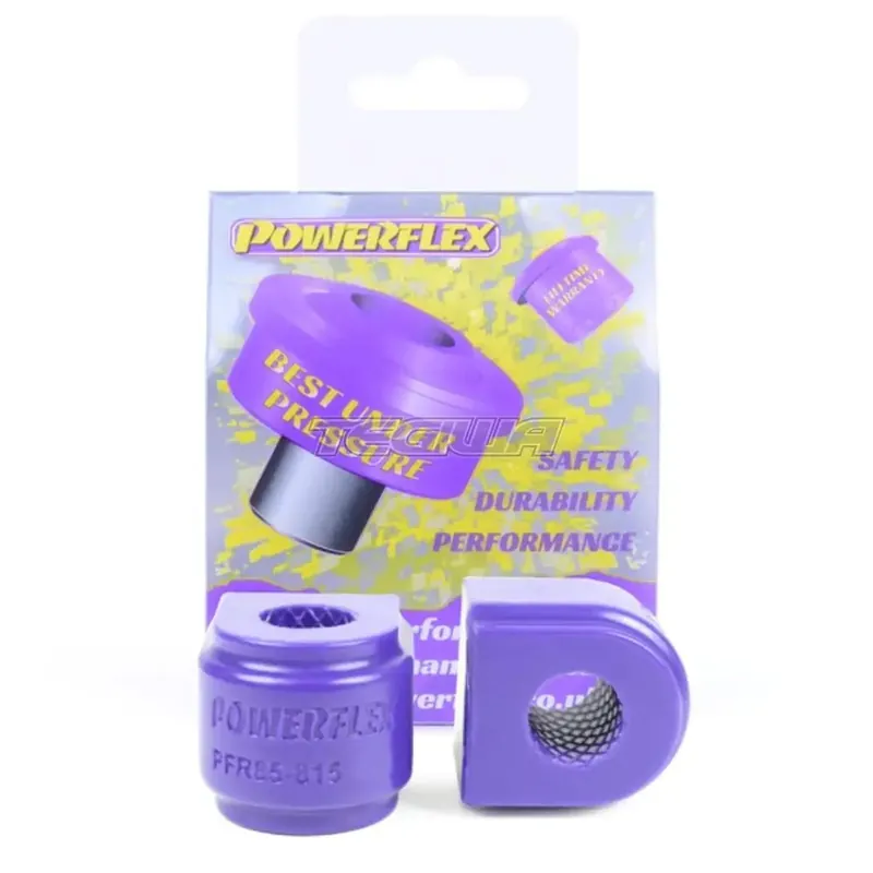 Mega Sale Powerflex Road Series Rear Anti Roll Bar Bush 20.7mm Audi A3 S3 RS3 8Y