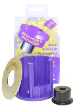 Special Offer Powerflex Road Series Lower Engine Mount Insert Large Track Use Audi A