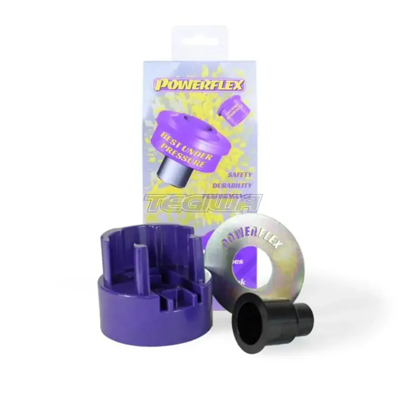 Powerflex Road Series Front Lower Engine Mount Hybrid Bush Large Fast Grab Now