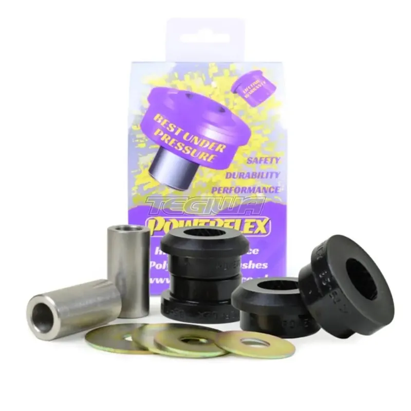 Viral Powerflex Road Series Rear Upper Wishbone Outer Bush Audi A3 S3 RS3 8Y
