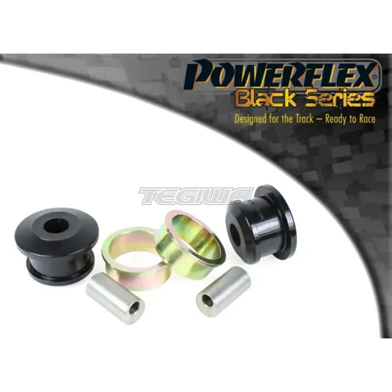 Powerflex Black Series Front Wishbone Rear Bush Audi A3 S3 RS3 8Y MK4 Last Chance