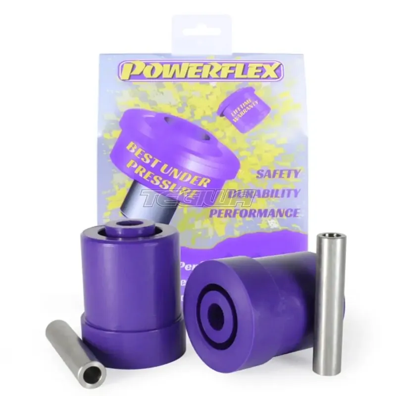 Powerflex Road Series Rear Beam Mounting Bush Audi A3 S3 RS3 8Y MK4 FW Reduced Price
