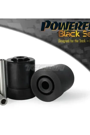 Powerflex Black Series Rear Beam Mounting Bush Audi A3 S3 RS3 8Y MK4 F Genuine