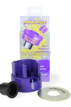Instant Buy Powerflex Road Series Front Lower Engine Mount Hybrid Bush Large Fast