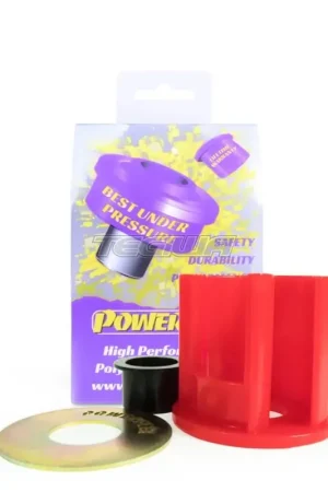 Powerflex Road Series Lower Engine Mount Large Insert Diesel Audi A3 S Super Sale