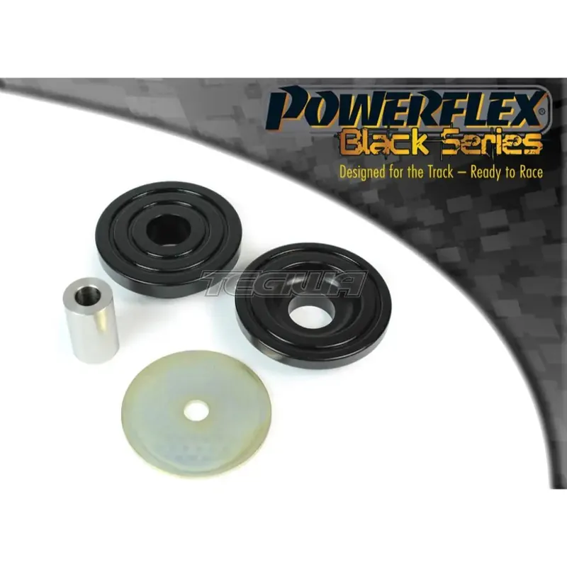 Get Yours Powerflex Black Series Rear Diff Front Mounting Bush Audi A3 S3 RS3 8Y